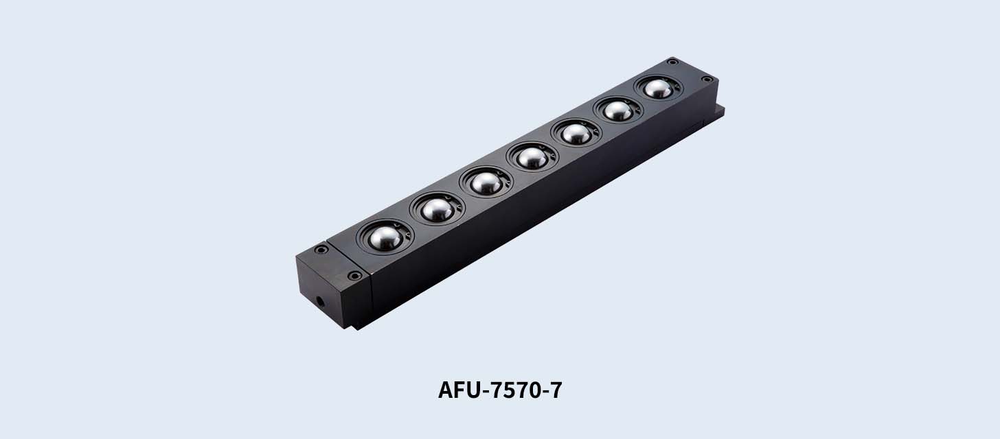 正規販売店] FREEBEAR エアー浮上式フリーベアユニット AFU-7570-4 AFU75704 4112088 送料別途見積り 法人  事業所限定 直送