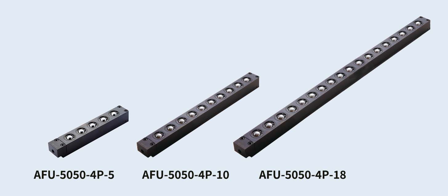 激安通販新作 FREEBEAR エアー浮上式フリーベアユニット AFU-5050-4P-9 AFU50504P9 4113656 送料別途見積り  法人 事業所限定 直送