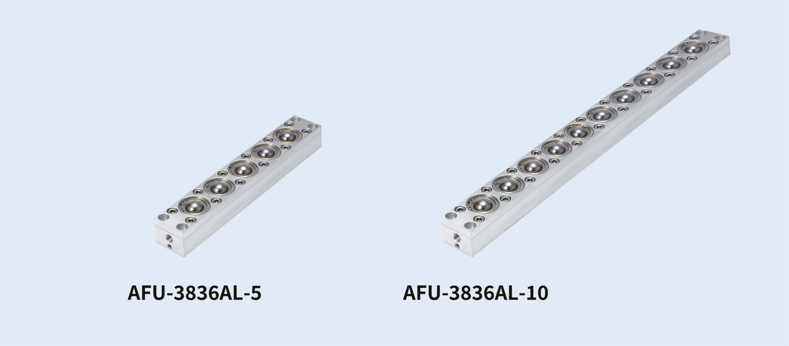 今年人気のブランド品や FREEBEAR エアー浮上式フリーベアユニット AFU-3836-4P-4 AFU38364P4 4112120  送料別途見積り 法人 事業所限定 直送