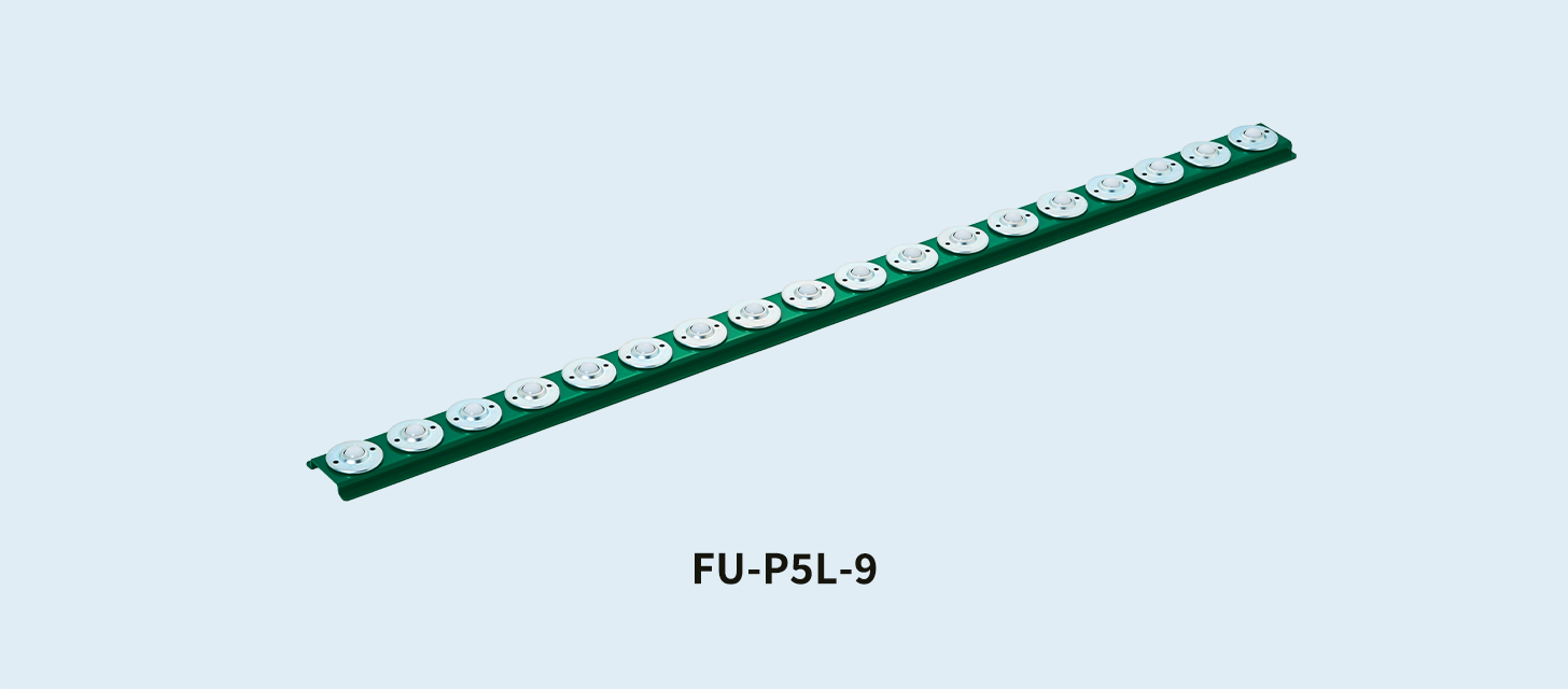 ＦＲＥＥＢＥＡＲ エアー浮上式フリーベアユニット ＡＦＵ−５０５０−１１ AFU-5050-11 1本 - 1